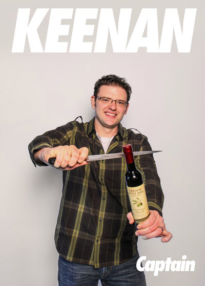 Keenan